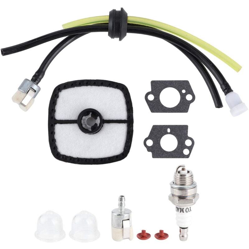 Echo HC1500 Hedge Trimmer Carburetor 12520005962 for Zama C1U-K51, Hedge Trimmer Accessory Kit V1188-CE-Y819-47