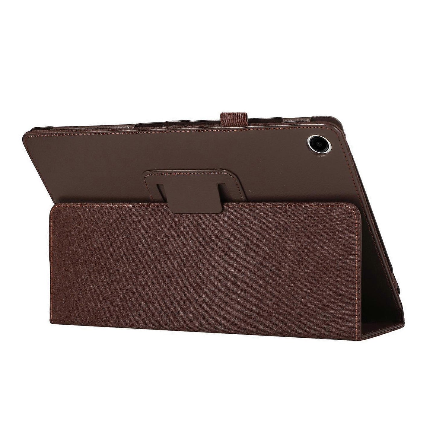 Compatible with Samsung Galaxy Tab A9+ Leather Tablet Case Scratch Resistant Protective Cover Multicolor V1188-CE-Y917-00153-1