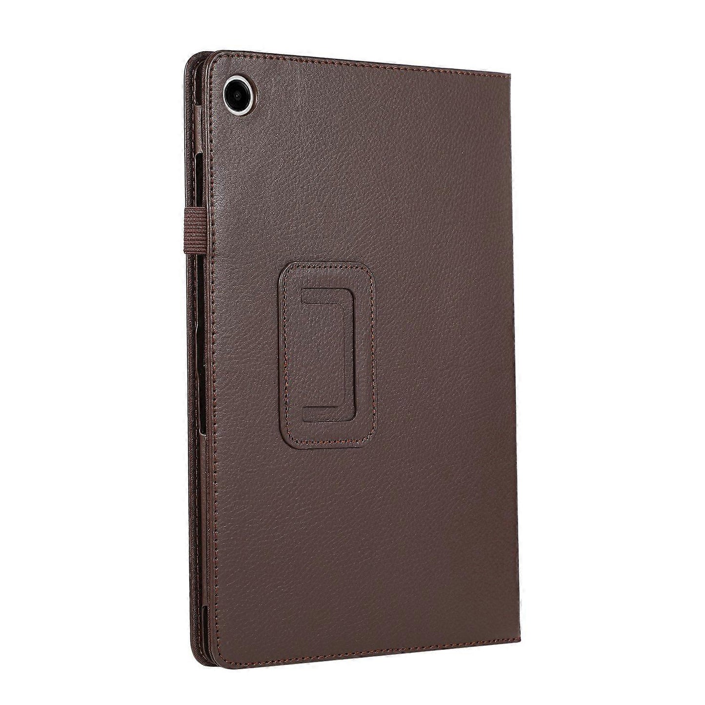 Compatible with Samsung Galaxy Tab A9+ Leather Tablet Case Scratch Resistant Protective Cover Multicolor V1188-CE-Y917-00153-1