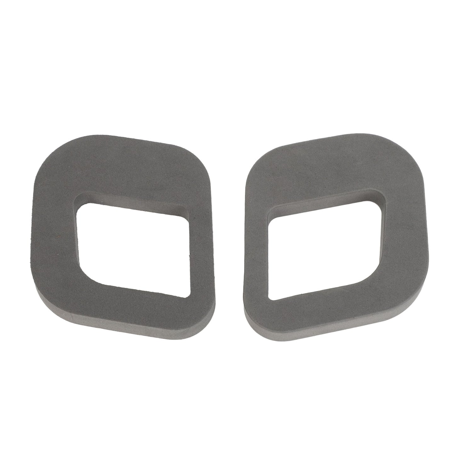Tail Light Gaskets for Citroen C1 Peugeot 107, 2pcs Rear Brake Light Sealing Foam Gaskets Replacement Car V1188-CE-Y919-00631