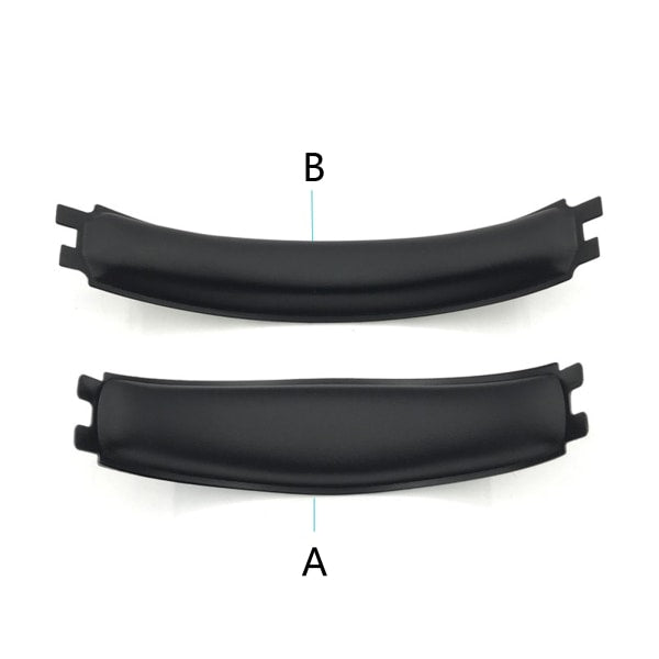 Replacement Headband Cushion Pad for Headband Repair Fix Parts for HyperX Cloud Flight/Stinger Headphones A V1188-CE06-48902