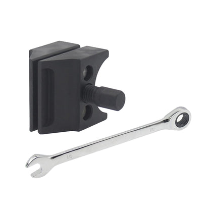 Strut Hub Knuckle Spreader Tool Ball Joint Splitter for Peugeot-VW V1188-CE06-49193