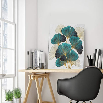 (40x30cm) Square Diamond Painting 5D DIY Square Diamond Painting V1188-CE06-49220