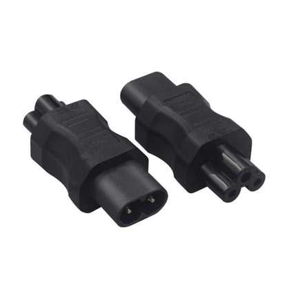 C7 to C8 straight adapter male to female Adapter C7 to C8 adapter Cable adapter C8 to C13/C8 to C15/C8 to C5 V1188-CE06-49484