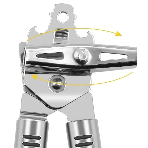 Manual Can Bottle Opener Multifunctional Kitchen Utensil V1188-CE06-50383