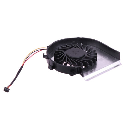 Compatible with MSI GE72 GE62 PE60 PE70 GL62 GL72 CPU Fan Cooler PAAD06015SL 5V 0.55A V1188-CE06-51938