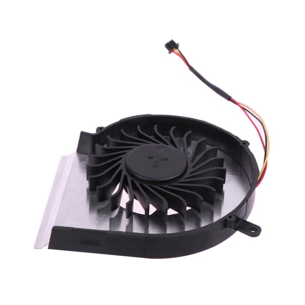 Compatible with MSI GE72 GE62 PE60 PE70 GL62 GL72 CPU Fan Cooler PAAD06015SL 5V 0.55A V1188-CE06-51938