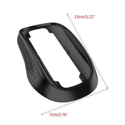 Compatible with Apple Magic Mouse 2 3 Ergonomic Mouse Pad White Base V1188-CE06-54073