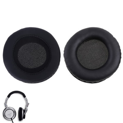 Sony MDR-V700 Z700DJ Black Replacement Ear Pads Cushions 2-Pack V1188-CE06-54704