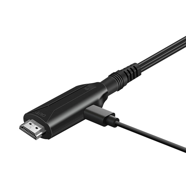 For PS1/for PS2 to HDMI Compatible Adapter Converter Up to 1080P Output Support PS1/for PS2 (480i/480p/576i) V1188-CE06-55695