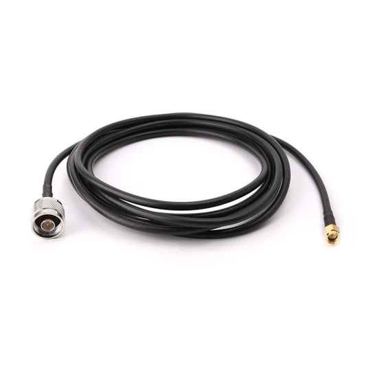 RG58 Pigtail Cable N Male to RP-SMA Male 3m RF Coaxial Antenna Cable V1188-CE06-55897