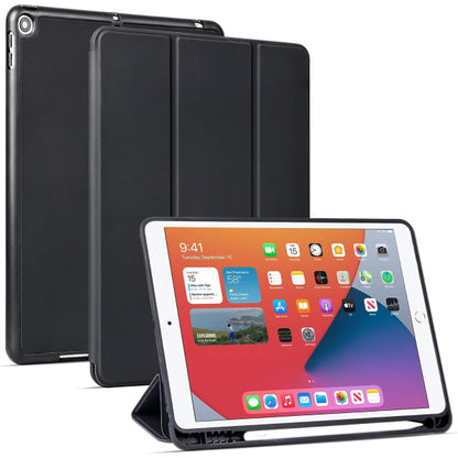 iPad 10.2 Case (9th Gen 2021) & (8th Gen 2020) & (7th 2019) Auto Wake/Sleep Cover V1188-CE06-57179