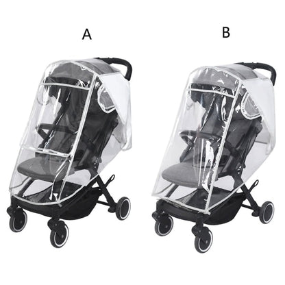 Universal Rain Cover for Strollers Protect Against Cover Snow Fo B V1188-CE06-57197