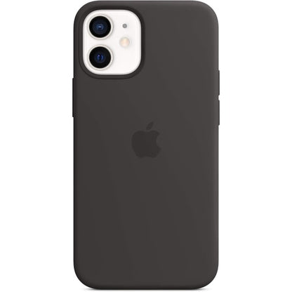 Compatible with Apple MagSafe Case for iPhone 12 mini Black V1188-CE06-57208