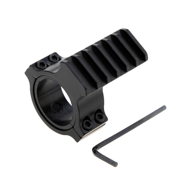 Bicycle Light Mount Bicycle Flashlight Mount Flashlight Torch M 1pc V1188-CE06-58762