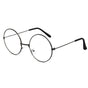 Harry Potter Vintage Round Glasses Frames V1188-CE06-60114