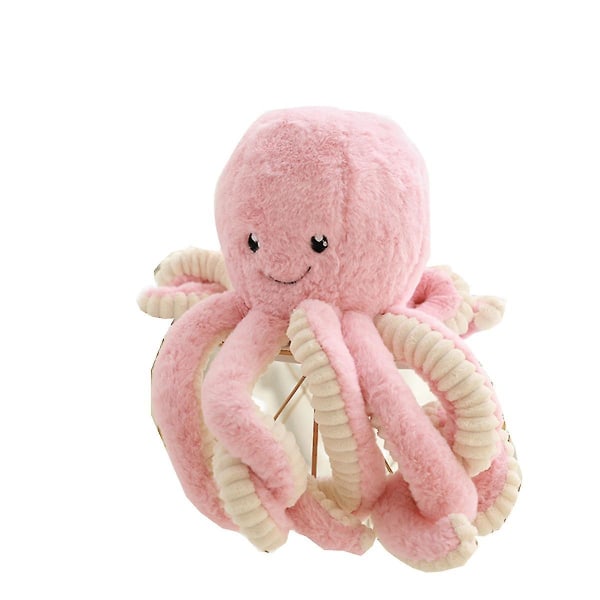 Large Stuffed Octopus Doll 18cm Children's Gift Compatible with Birthdays Christmas V1188-CE06-70251