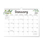 2025 Calendar - 14.5 x 11.4 inch 2025 Wall Calendar in Progress V1188-CE06-7938