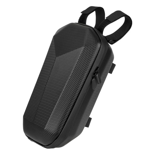 4L hard shell bag for electric scooter, waterproof EVA bag, front bag, hanging bag, bike bag for folding bike V1188-CE34-000041
