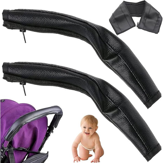2 pcs universal stroller handle covers V1188-CE34-000340