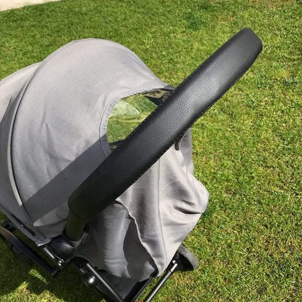 2 pcs universal stroller handle covers V1188-CE34-000340