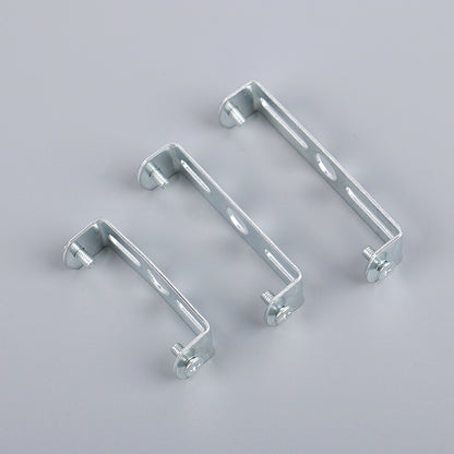 Bracket Ceiling plate mounting with fixed screws Ceiling lamp C V1188-CE41-00288-2