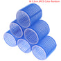 Self-Adhesive Hair Rollers 6pcs DIY Magic Hair Styling V1188-CE50-01657