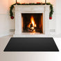 Fireproof Fireplace Hearth Mat, Fireplace Hearth Rug, Fire Resistant Rectangular Fire Pit, Heated Floor Mat V1188-CYX-DP-216