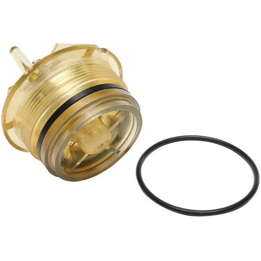 Bonnet and Poppet Repair Kit Fit for FEBCO 765-1 Inch & 1-1/4 Inch Febco Backflow Preventer and Pressure V1188-CYX-J02-1317