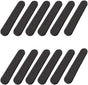 12pcs Hat Size Tape Hat Size Reducer Inserts Liner Foam Reducing Sizing Tape Sizer Self Adhesive for Hats V1188-CYX-J02-690