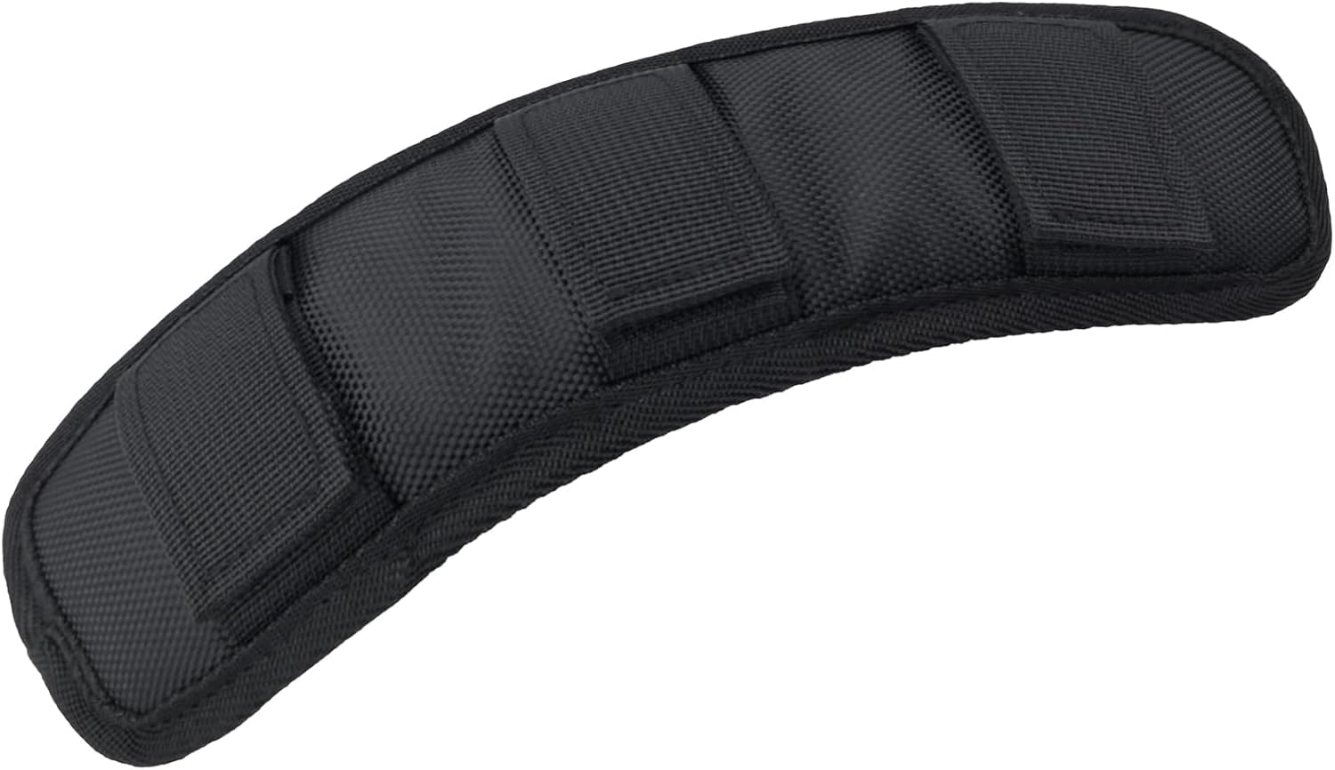 Soft Long Shoulder Strap Pad, Removable & Breathable & Thick Backpack Strap Pads for Bag Strap V1188-CYX-JXH-19