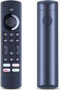 Replacement IR TV Remote Control for Insignia/Toshiba AMZ Smart TVs, Replace for NS-RCFNA-21 CT-RC1US-21 V1188-CYX-JXH-2242