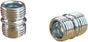 Vega 4-Pack Small Threaded Pole Connectors for 3/4" Shelving Posts, Industrial Style, Wire Rack Shelving V1188-CYX-LHJ-1569