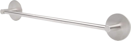 SUS304 Stainless Steel Towel Bar for Bathroom, Strong 3M Self Adhesive Hand Towel Bar Heavy Duty Wall Mount V1188-CYX-LHJ-1956
