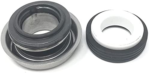 PS-1000 5/8" Shaft Seal Kits Replaces fits Pentair Pool/Spa Pump 92509040 AS-1000 U109-136SS V1188-CYX-LHJ-2250