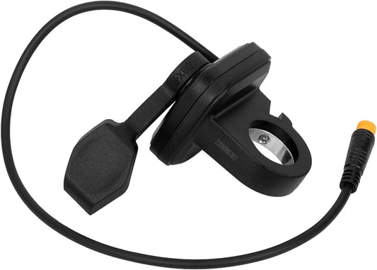 Thumb Throttle Waterproof Controls The Accelerator Compatible with Kaabo Wolf Warrior/King GT Pro Electric V1188-CYX-LHJ-2488