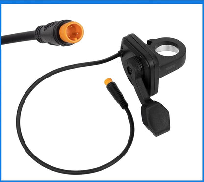 Thumb Throttle Waterproof Controls The Accelerator Compatible with Kaabo Wolf Warrior/King GT Pro Electric V1188-CYX-LHJ-2488