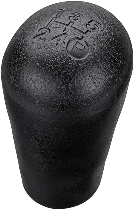 5 Speed Manual Car Gear Knob Shift Lever, for Toyota 1996-2001 4Runner 1995-2004 Tacoma V1188-CYX-LHJ-2558