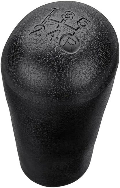 5 Speed Manual Car Gear Knob Shift Lever, for Toyota 1996-2001 4Runner 1995-2004 Tacoma V1188-CYX-LHJ-2558