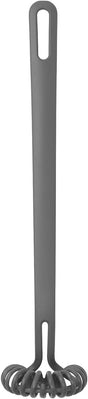 .. 403.930.86 Whisk, 13.75"x 4.75 "x 4", Gray V1188-CYX-LHJ-2632