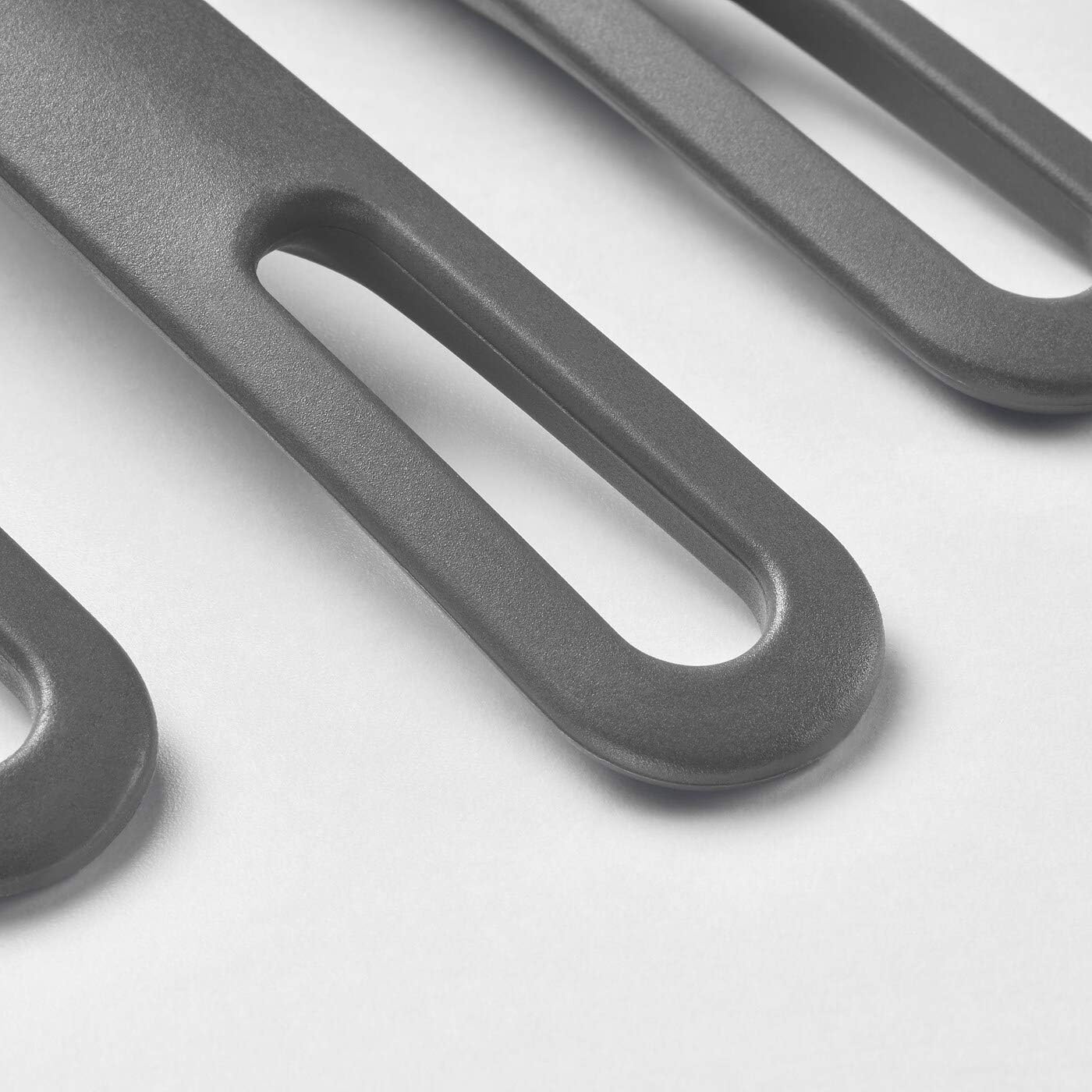 .. 403.930.86 Whisk, 13.75"x 4.75 "x 4", Gray V1188-CYX-LHJ-2632