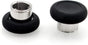 PartEGG 2-pcs Short Concave Magnetic Analog Thumbstick Replacement for Xbox Elite Wireless Controller Series V1188-CYX-LHJ-2838