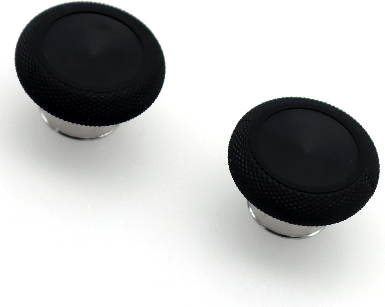 PartEGG 2-pcs Short Concave Magnetic Analog Thumbstick Replacement for Xbox Elite Wireless Controller Series V1188-CYX-LHJ-2838