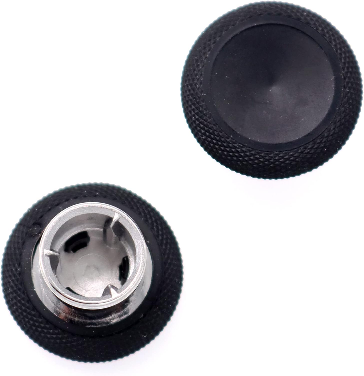 PartEGG 2-pcs Short Concave Magnetic Analog Thumbstick Replacement for Xbox Elite Wireless Controller Series V1188-CYX-LHJ-2838