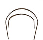 Iron Frame for Babyzen Yoyo Yoya Stroller - Sun Canopy Support Bracket, Pram Top Stent Replacement V1188-CYX-LHJ-747