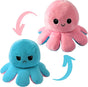 Reversible Octopus Plush Toy V1188-HN5-361-1