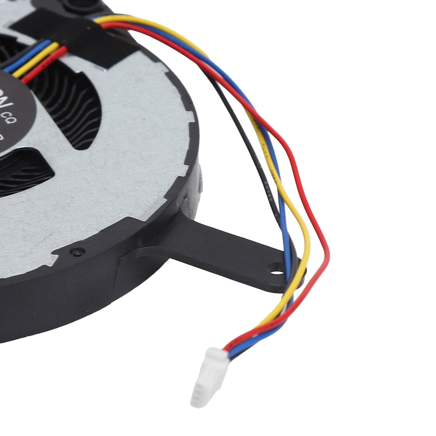 2pcs Laptop CPU GPU Cooling Fans Replacement Compatible with ASUS TUF FX505ge FX505gm FX505dt FX705 V1188-JAR108-03449-1