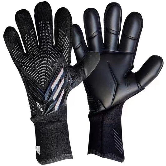 Goalkeeper Gloves Size 6 - 3 Pack Football Gloves for Goalkeepers V1188-JAR108-05070-3