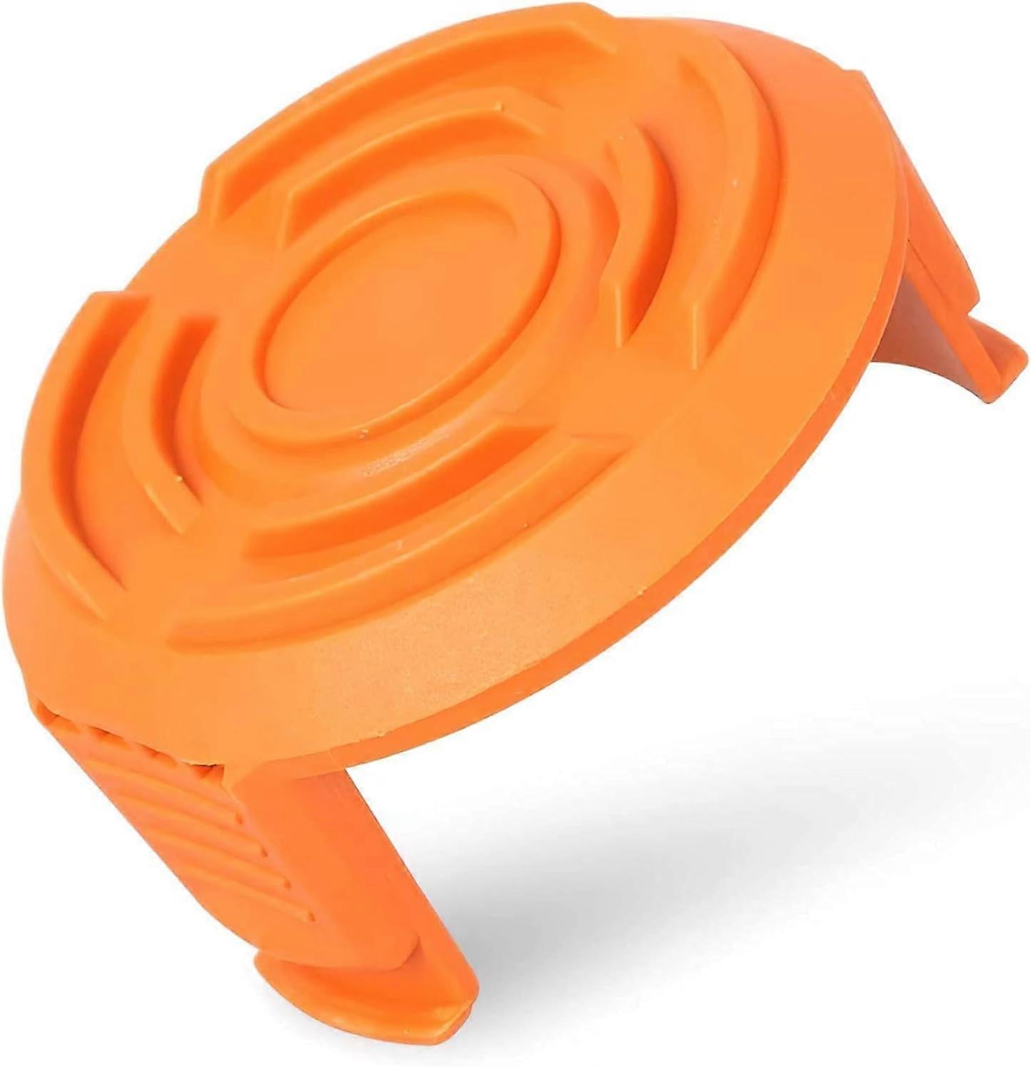 12-pack Trimmer Line for Worx 20V Trimmers, Durable Replacement Spool for Pool Cover and Edge Trimmers, V1188-JAR108-05718-1