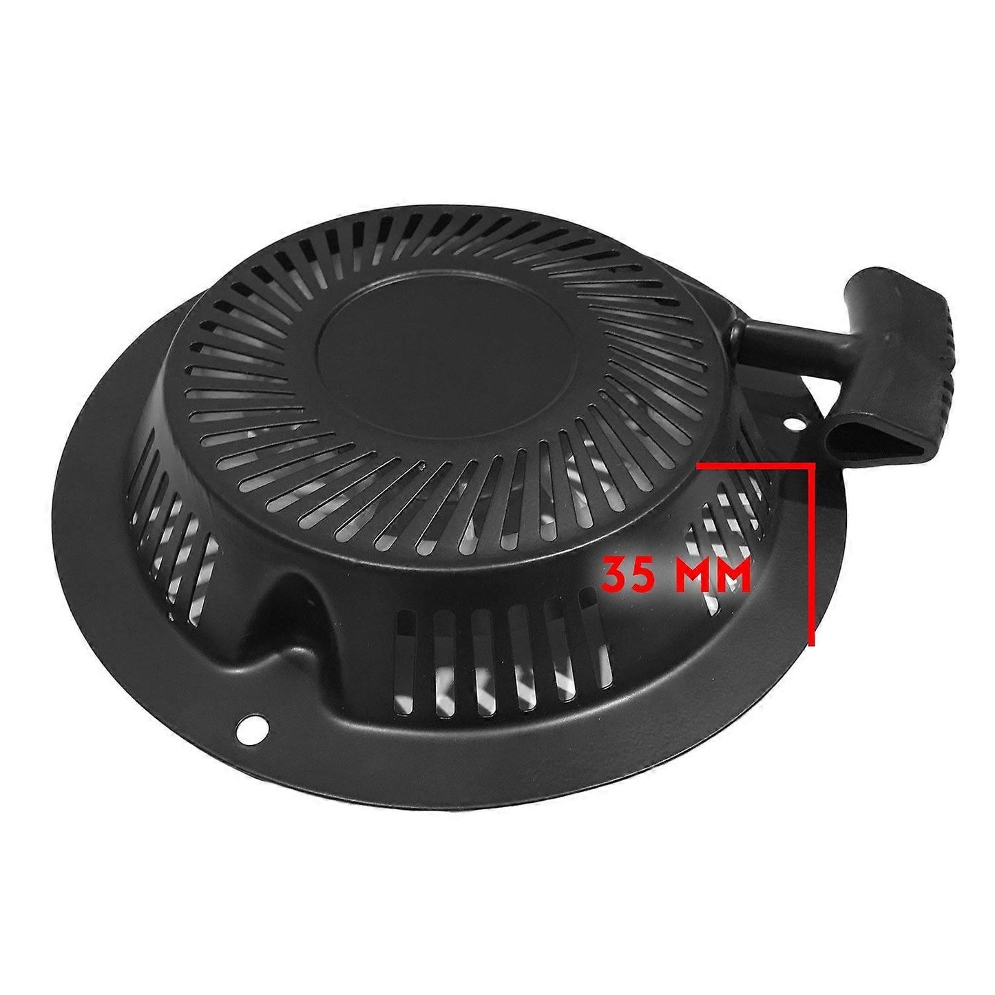Starter cable compatible with lawn mowers/tillers (also suitable for products from other manufacturers) V1188-JAR108-06489-1